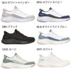 スケッチャーズ スニーカー レディース スリップインズ Slip-ins: Contour Foam - Cozy Fit スリップインズ コンツアーフォーム - コージーフィット ハンズフリー スリッポン 靴 ノーマル幅 白 黒 ホワイト ブラック 快適 SKECHERS 150404