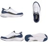 スケッチャーズ スニーカー レディース スリップインズ Slip-ins: Contour Foam - Cozy Fit スリップインズ コンツアーフォーム - コージーフィット ハンズフリー スリッポン 靴 ノーマル幅 白 黒 ホワイト ブラック 快適 SKECHERS 150404