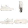スケッチャーズ スニーカー レディース スリップインズ Slip-ins: Contour Foam - Cozy Fit スリップインズ コンツアーフォーム - コージーフィット ハンズフリー スリッポン 靴 ノーマル幅 白 黒 ホワイト ブラック 快適 SKECHERS 150404
