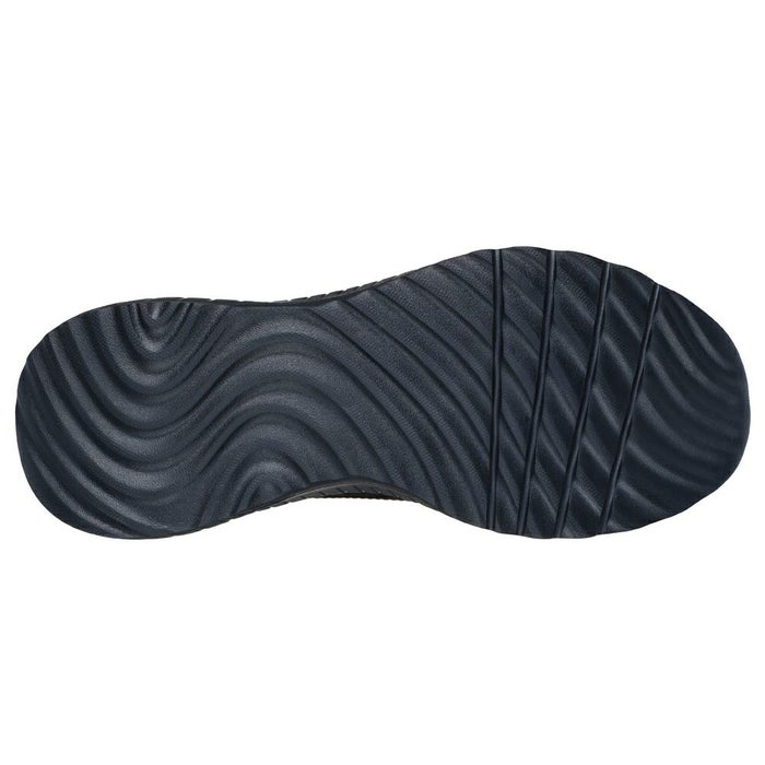 スケッチャーズ スリップインズ メンズ 4E 2E スニーカーメンズ ハンズフリー 立ったまま履ける 手を使わずに履ける 靴 ゴム紐 ワイド幅 ノーマ幅 スリッポン SKECHERS 118312W 118312 ボブス スポート BOBS SPORT