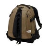 ノースフェイス リュック メンズ レディース バッグ 通勤 通学 鞄 リュックサック 33L NM82550 キンカジュー kinkajou THE NORTH FACE PC タブレット 軽量 耐久性