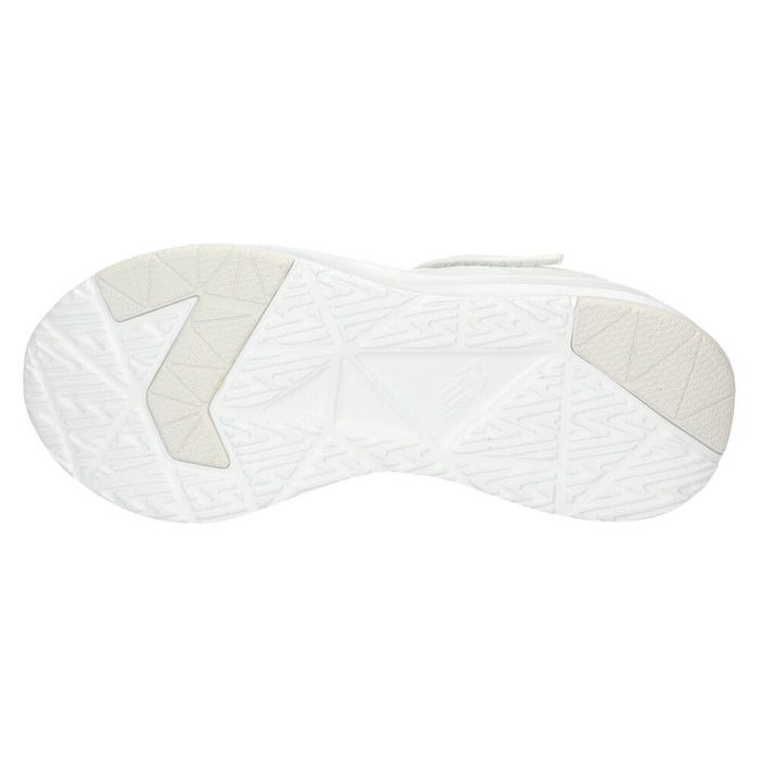 ニューバランス スニーカー キッズ ローカット GT578 NB new balance 白 ホワイト ベルクロ 通学