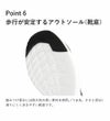 手を使わず履ける スリッポン スニーカー メンズ スリップイン ハンズフリー 履きやすい 軽い 歩きやすい 靴 黒 ブラック ネイビー 仕事 通勤 通学 運動 楽すぽっ Parade 55801