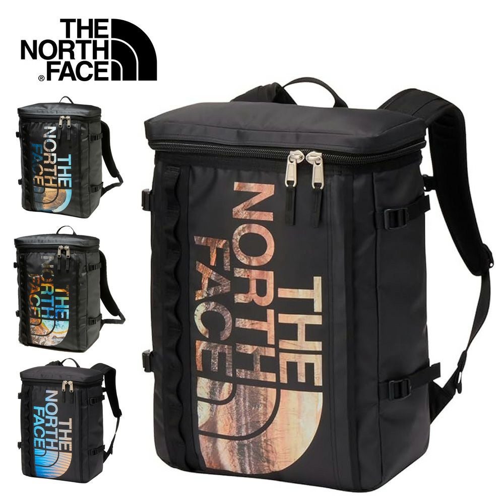 THE NORTH FACE ノベルティBCヒューズボックス NM82250 | Parade