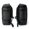 ノースフェイス リュック 30L ヒューズボックス デイパック THE NORTH FACE バッグ 黒 ブラック 通勤 通学 大容量 ボックス型 NM82250