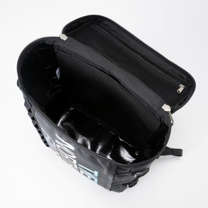 ノースフェイス リュック 30L ヒューズボックス デイパック THE NORTH FACE バッグ 黒 ブラック 通勤 通学 大容量 ボックス型 NM82250