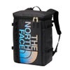 ノースフェイス リュック 30L ヒューズボックス デイパック THE NORTH FACE バッグ 黒 ブラック 通勤 通学 大容量 ボックス型 NM82250