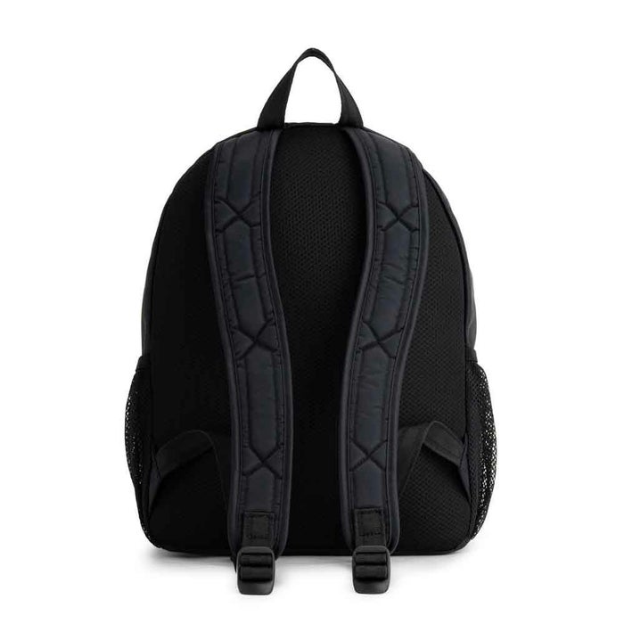 ハンター リュック レディース メンズ リュックサック おしゃれ シンプル 黒 A4 耐水 PC収納 ナイロン クラシック バックパック ブラック UBB3630KBM HUNTER