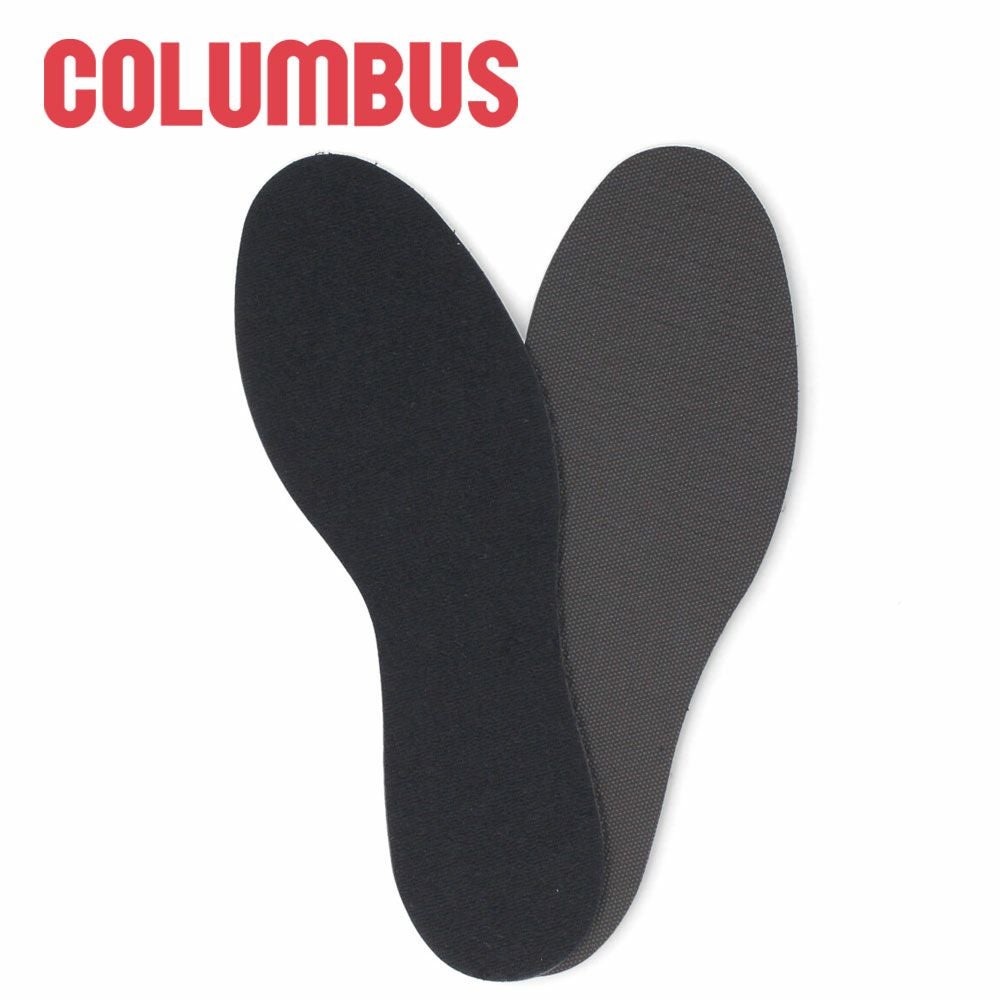 COLUMBUS 高反発抗菌インソール 63310 メンズ レディース ネコポス