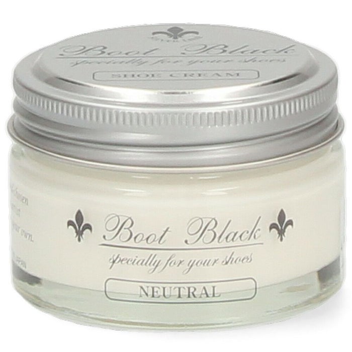 コロンブス ブートブラック シルバーライン シュークリーム シューケア 靴 お手入れ 保革 ツヤ出し 靴磨き クリーム 紳士靴 婦人靴 ビジネスシューズ COLUMBUS