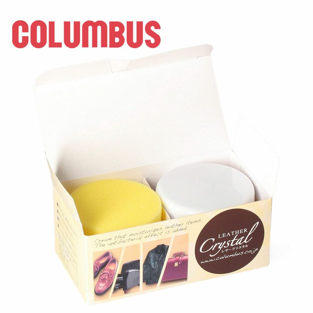COLUMBUS レザークリスタル 16100