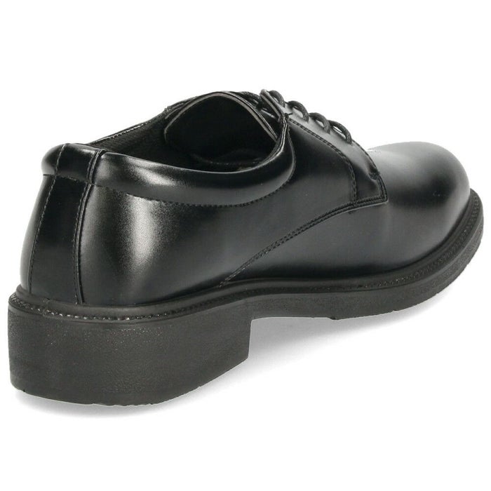 ビジネスシューズ メンズ 防水 防滑 滑らない 幅広 4E 軽量 スリッポン 軽い 歩きやすい クッション性 黒 ネオグリップ ウィルソン 8101 8102 Wilson