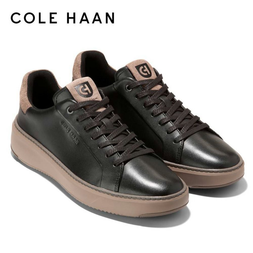 COLE HAAN グランドプロ トップスピン スニーカー C42220 メンズ
