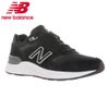 ＼選べる3カラー／ ニューバランス スニーカー レディース ウォーキング フレッシュフォーム NB WW880 靴 シューズ 防滑 黒 ブラック グレー new balance Fresh Foam Walking 