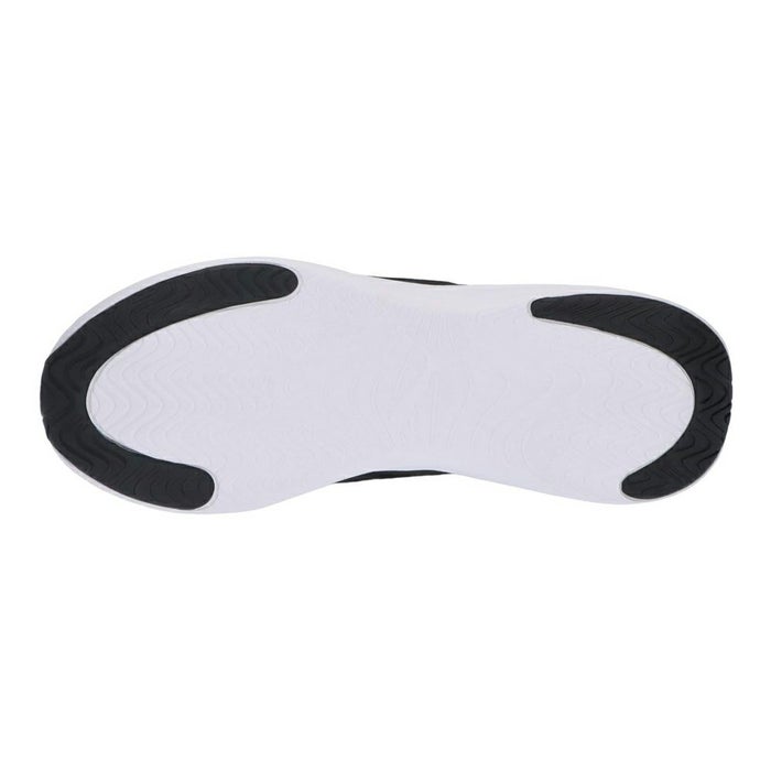 プーマ スニーカー レディース スリッポン 黒 厚底 PUMA SOFTRIDE ソフトライド ハーモニー レオ イーズイン ランニングシューズ 白 ブラック ホワイト 312809