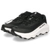 サロモン トレイルランニングシューズ メンズ スニーカー 黒 トレラン 靴 軽量 厚底 ウルトラグライド ULTRA GLIDE 3 ブラック L47742200 SALOMON