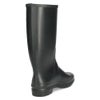 エーグル レディース レインブーツ 長靴 AIGLE セサックレディー ラバーブーツ ノワール ブラック 黒 ロング丈 防水 ZZF3646 