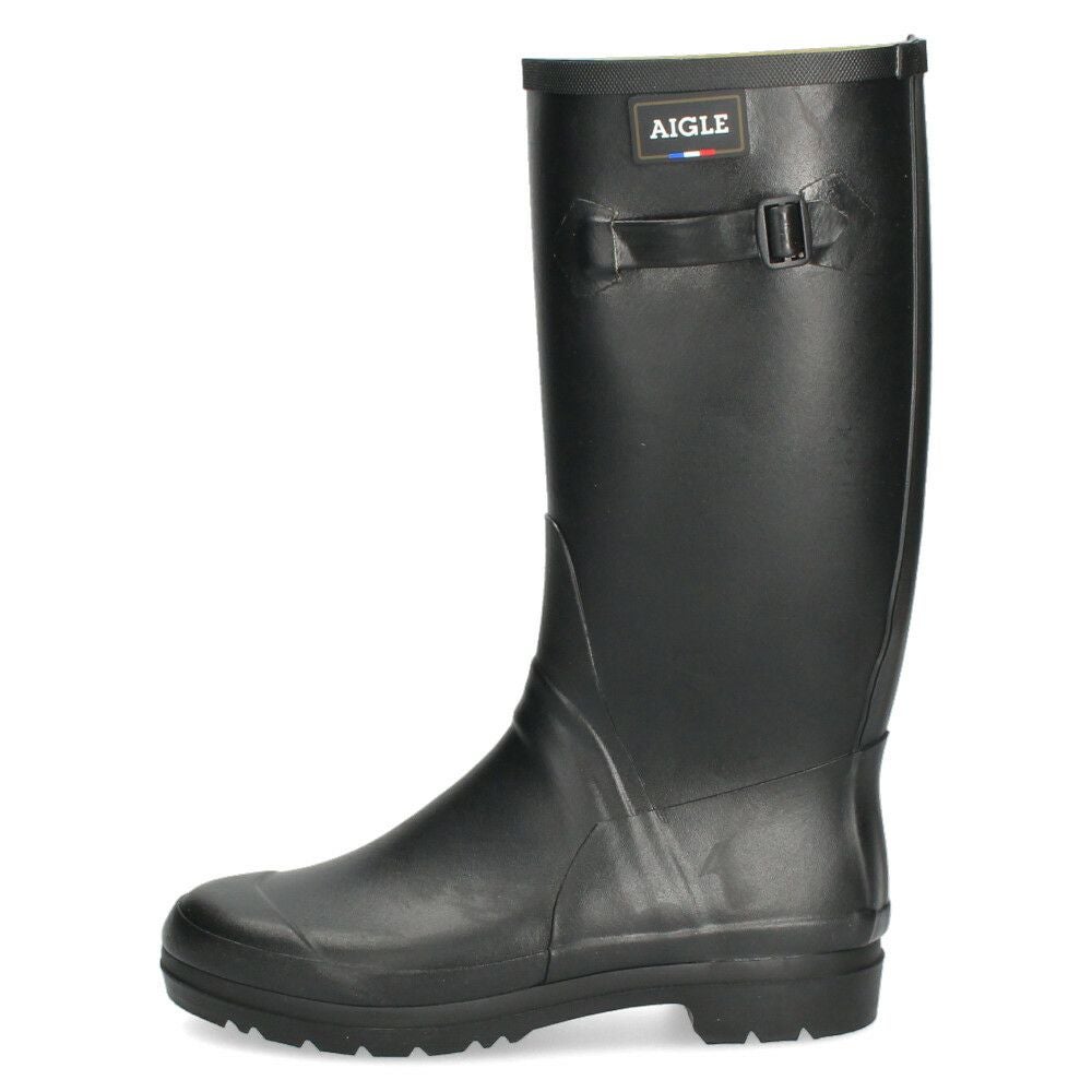 AIGLE セサックレディー ラバーブーツ ZZF3646 | Parade-パレード