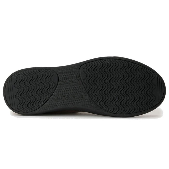 コロンビア ブーツ レディース マイレージ レインブーツ ウォータープルーフ サイドゴア ミッドカット 防滑 防水 軽量 Columbia MYLEAGERAINBOOT WP YL3135 BL227 OGR319  BLK011