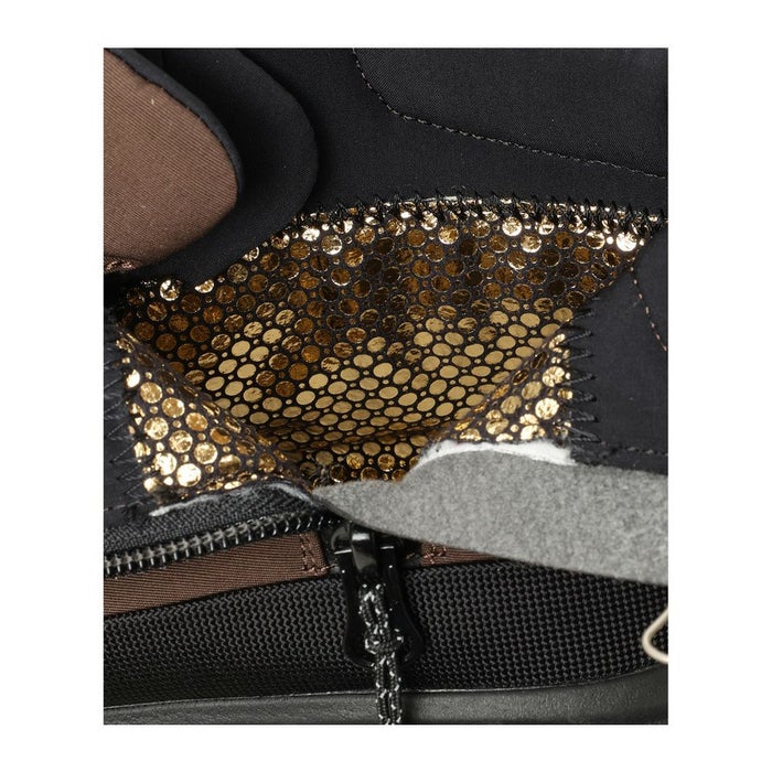 コロンビア ブーツ メンズ レディース ユニセックス イエローテイル アイスマジック ショーティ ウォータープルーフ スノーブーツ 靴 シューズ ショートブーツ 防水 キャンプ アウトドア フェス YELLOWTAILSRT IMWP YU1461 BLK010 DBR202 FAW102  Columbia