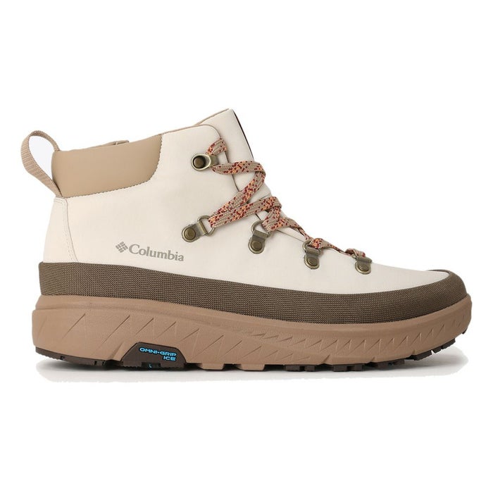 コロンビア ブーツ メンズ レディース ユニセックス イエローテイル アイスマジック ショーティ ウォータープルーフ スノーブーツ 靴 シューズ ショートブーツ 防水 キャンプ アウトドア フェス YELLOWTAILSRT IMWP YU1461 BLK010 DBR202 FAW102  Columbia