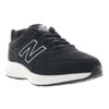 ＼選べる3カラー／ニューバランス スニーカー レディース 黒 幅広 2E 550 v5 ウォーキング 歩きやすい 疲れにくい 通勤 通学 new balance WW550