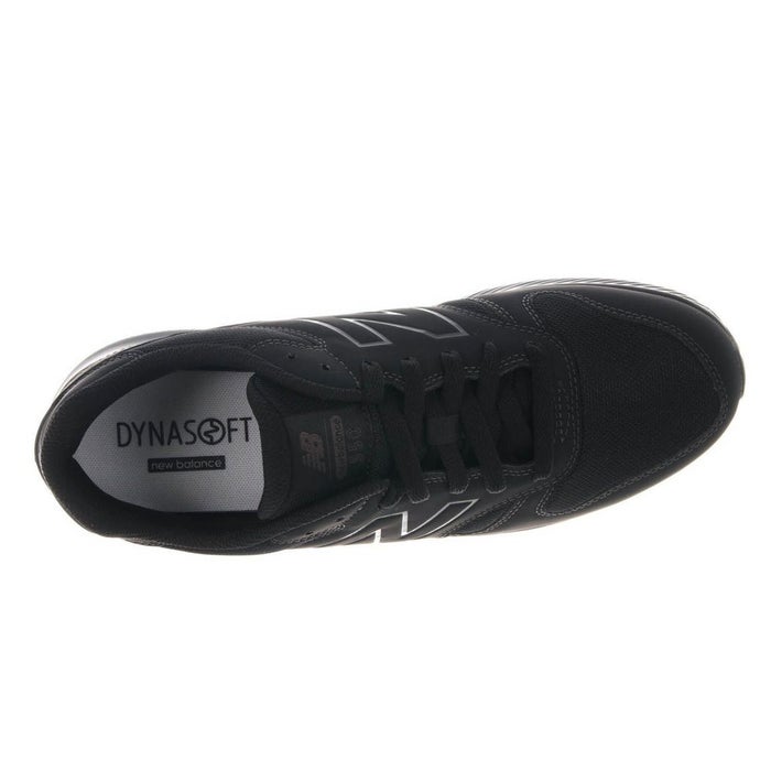 ＼選べる2カラー／ニューバランス スニーカー メンズ 4E 幅広 黒 550 v5 ウォーキング 歩きやすい 疲れにくい 通勤 通学 new balance MW550