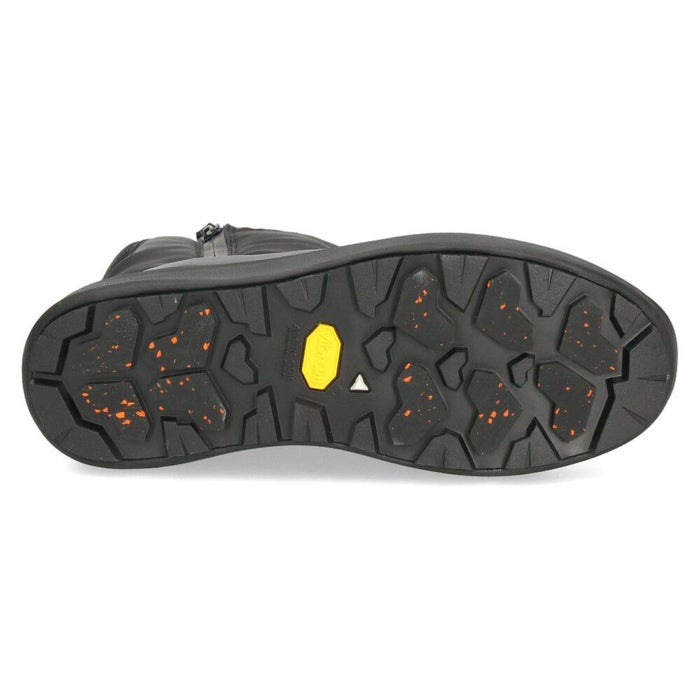 コロンビア ブーツ 滑らない レディース スノーブーツ サップランド スリー ディーヴァ サイドジップ ウォータープルーフ オムニヒートインフィニティ 防水 防寒 靴 YL8933 Columbia