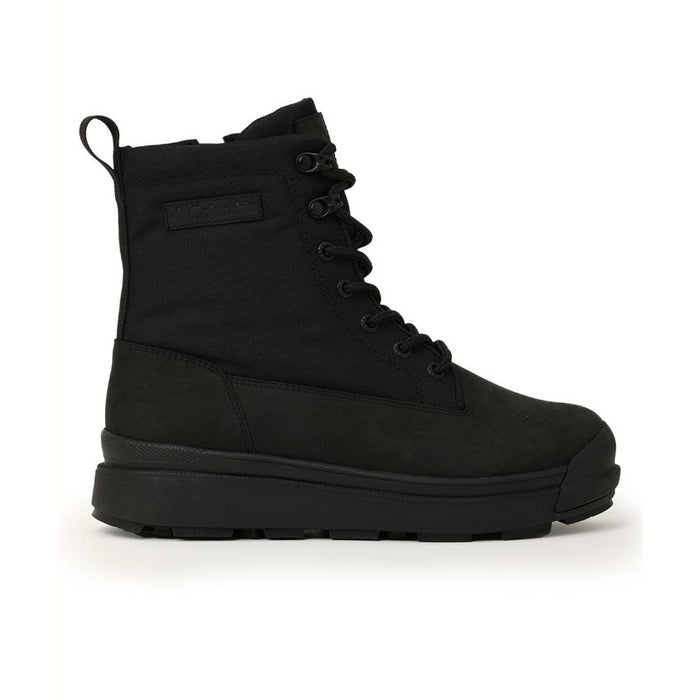 コロンビア ブーツ 滑らない メンズ スノーブーツ サップランド フォー ラックス ウォータープルーフ オムニヒートインフィニティ 防水 防寒 靴 YU9533 Columbia 