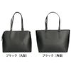 リクルートバッグ レディース 就活 バッグ ビジネスバッグ 通勤バッグ A4 ブラック 黒 軽い 大容量 自立 仕事用 カバン ラムモード 36881 36891