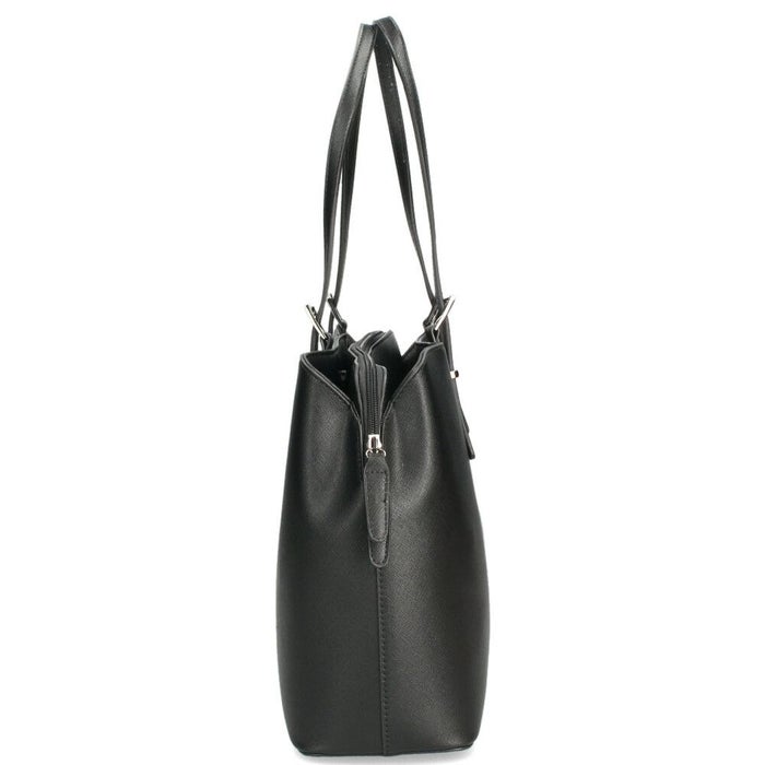 リクルートバッグ レディース 就活 バッグ ビジネスバッグ 通勤バッグ A4 ブラック 黒 軽い 大容量 自立 仕事用 カバン ラムモード 36881 36891