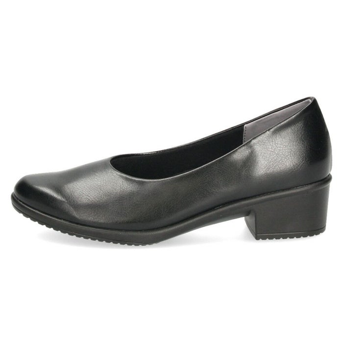 パンプス 痛くない 柔らかい 幅広 黒 オフィスシューズ レディース ローファー プレーンパンプス 軽量 疲れにくい 3E 日本製 靴 パンジー 4087 4088 PANSY