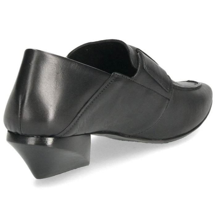 ラボキゴシ ワークス レディース パンプス 本革 ブラック 黒 ベージュ ローヒール ポインテッドトゥ 2WAY 柔らかい 靴 12805 RABOKIGOSHI works 日本製