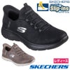 スケッチャーズ スリップインズ レディース スニーカー スリッポン 靴 ハンズフリー 軽量 SKECHERS Slip-ins サミッツ アンノウン トレイル 150254