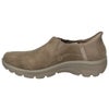 スケッチャーズ スリップインズ レディース スニーカー 紐なし スリッポン SKECHERS Slip-ins Relaxed Fit リラックスドフィット イージー ゴーイング 158630 ハンズフリー ノーマル幅 つま先幅広