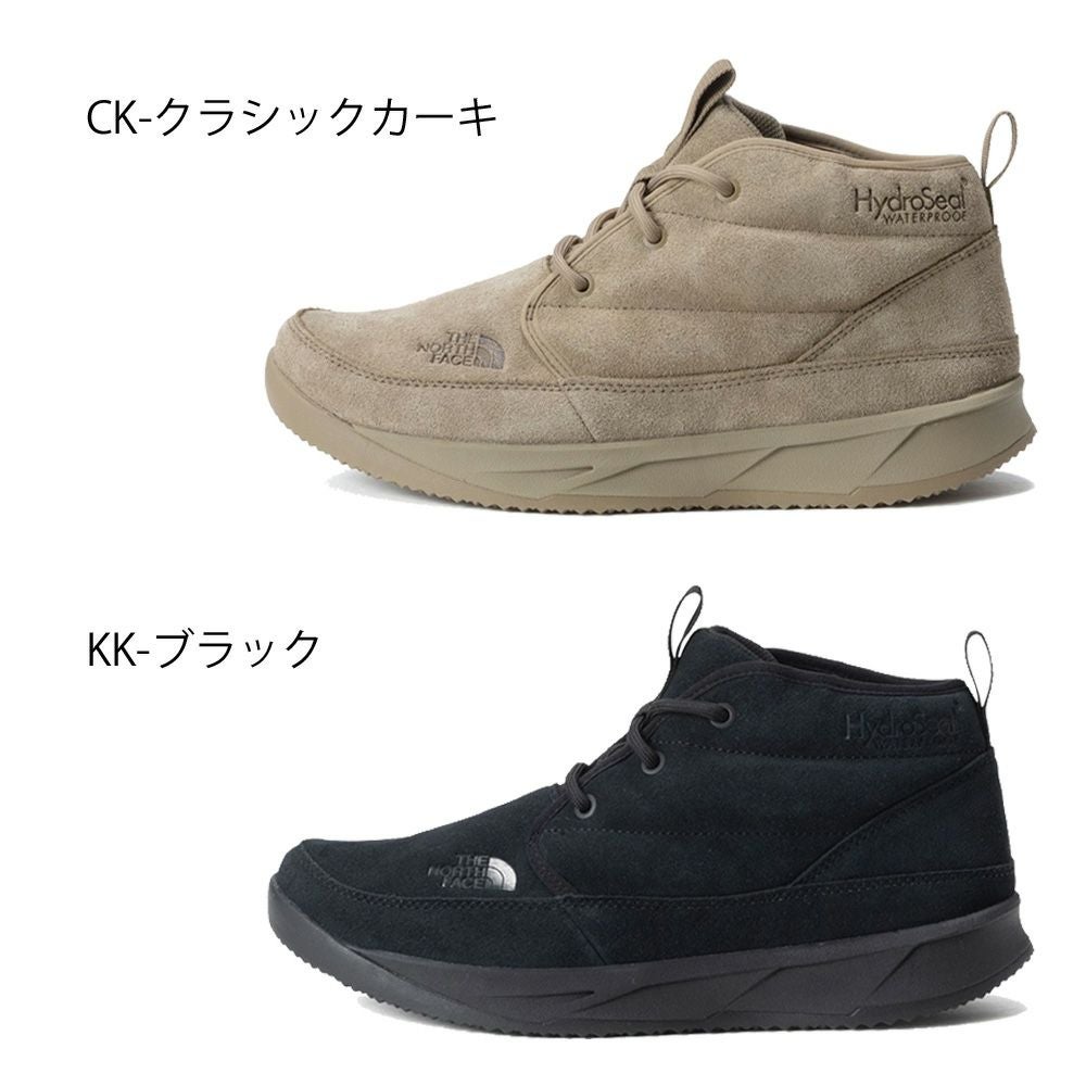 NORTHFACE NUPTSE_CHUKKA_WP_2 52574 KK | Parade-パレード- 公式