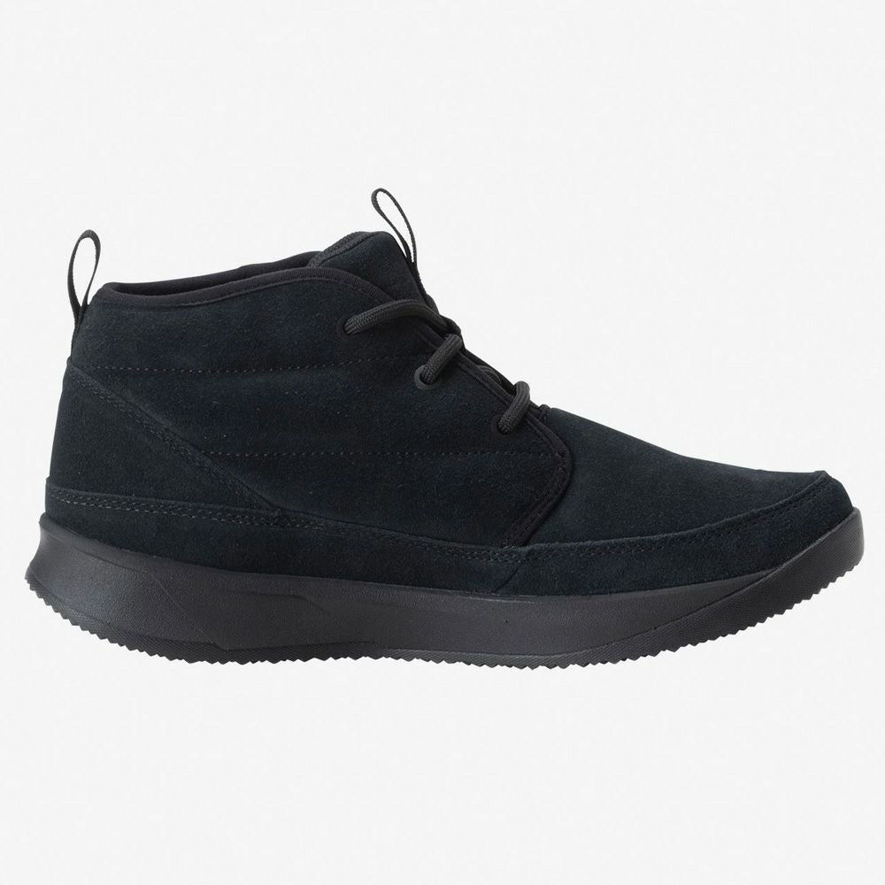 THE NORTH FACE ウォータープルーフモデル　20センチ　ブーツ NORTHFACE NUPTSE_CHUKKA_WP_2 52574 KK | Parade-パレード- 公式