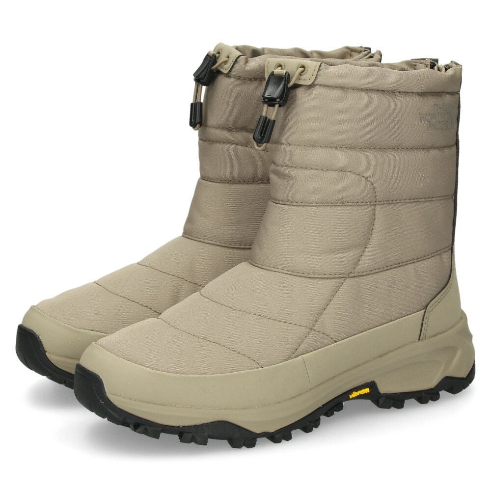 THE NORTH FACE ヌプシ ブーティ ウォータープルーフ NF52577