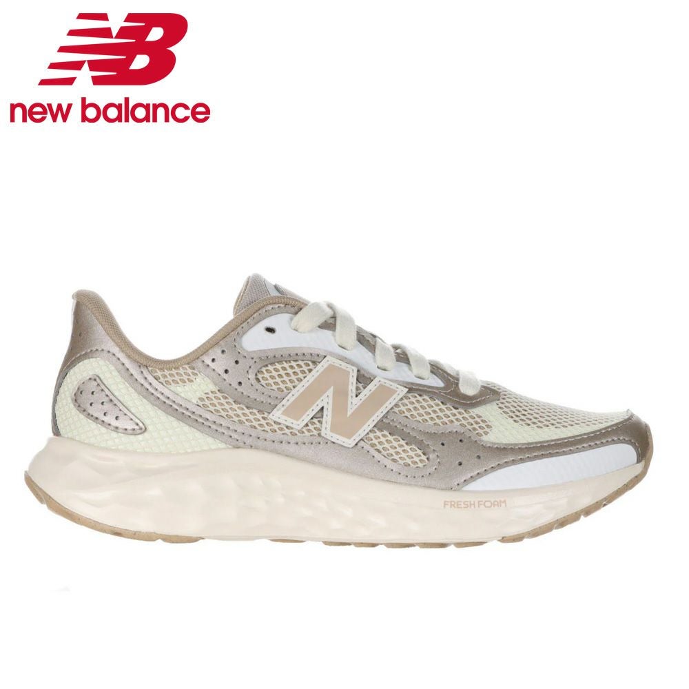 new balance Fresh Foam ARISHI v4 TIRALUX レディース | Parade
