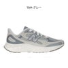 ＼選べる3 カラー／ ニューバランス スニーカー レディース 黒 ブラック グレー ベージュ 靴 new balance WARIS NB Fresh Foam ARISHI v4 TIRALUX ワイズ D