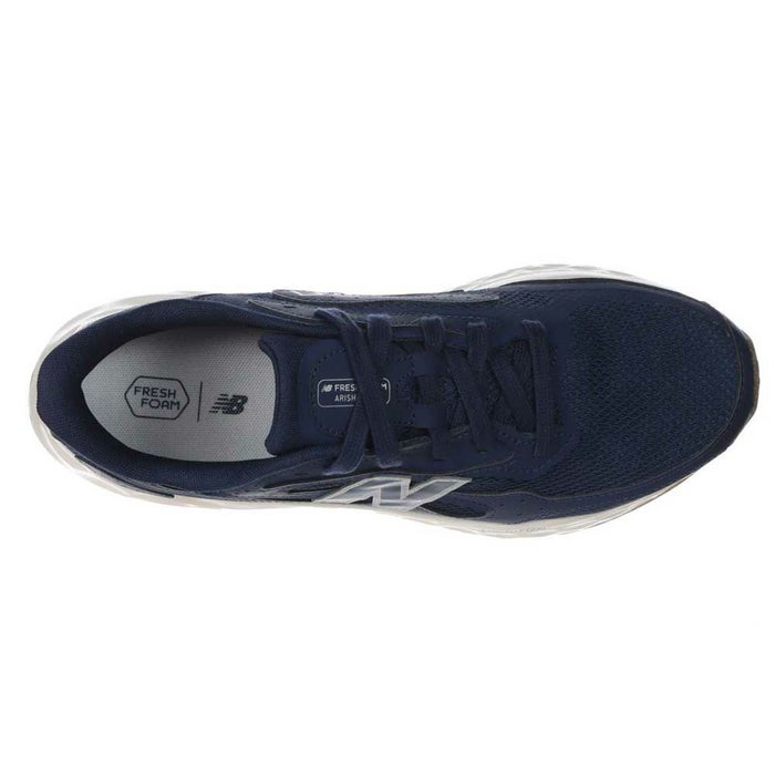 ＼選べる3カラー／ニューバランス スニーカー メンズ 黒 フレッシュフォーム アリシ v4 ランニングシューズ ウォーキングシューズ 2E new balance Fresh Foam Arishi v4 MARIS