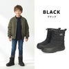 スノーブーツ キッズ 男の子 女の子 ジュニア 防寒ブーツ 防水 撥水 滑りにくい 防滑 歩きやすい 雨 雪 冬 スノーシューズ 56301 パレード Parade