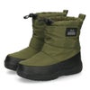 スノーブーツ キッズ 男の子 女の子 ジュニア 防寒ブーツ 防水 撥水 滑りにくい 防滑 歩きやすい 雨 雪 冬 スノーシューズ 56301 パレード Parade