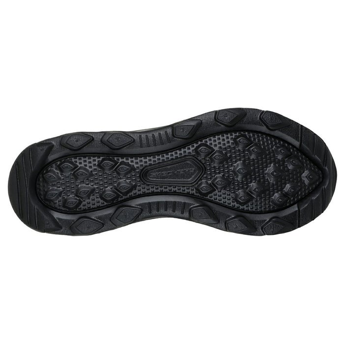 スケッチャーズ スリップインズ メンズ スニーカー 靴 撥水 アウトドア ノーマル幅 SKECHERS Slip-ins RIDGE OAK-GATEWAY TRAIL リッジオーク ゲートウェイ トレイル 237788