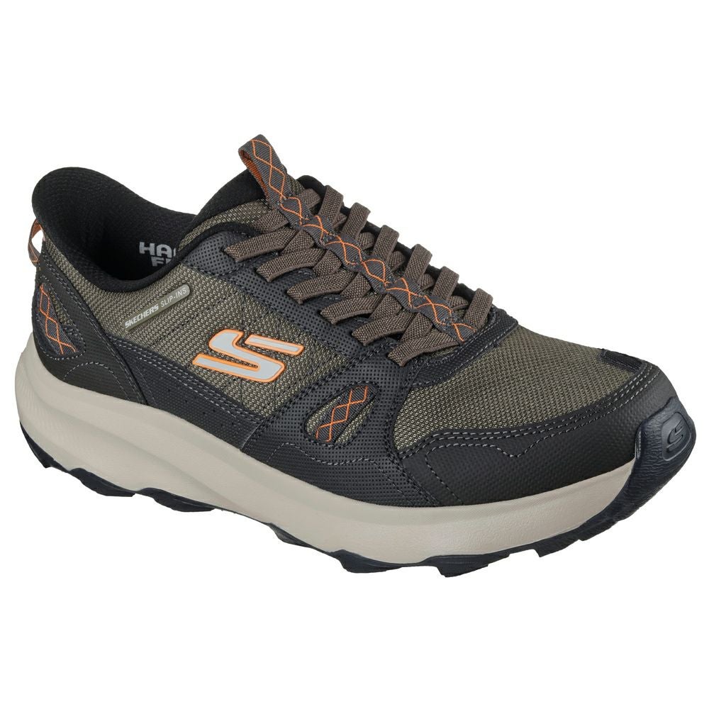 SKECHERSスリップインズ リッジオーク ゲートウェイ トレイル 237788