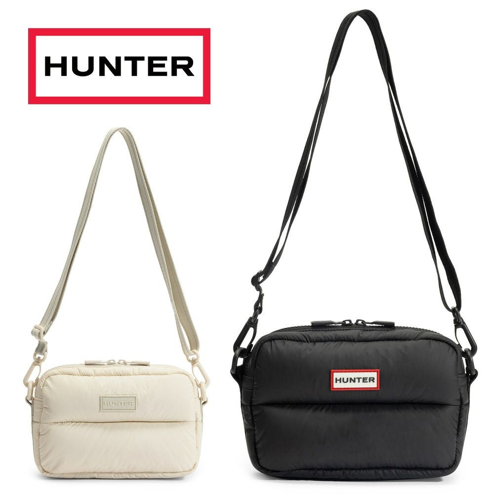 HUNTER バッグ クロスボディ UBX5514KBM