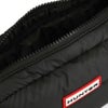 ハンター バッグ ボディバッグ ショルダーバッグ UBX5514KBM イントレピッド エクストラ パフド クロスボディ HUNTER 耐水 軽量 コンパクト