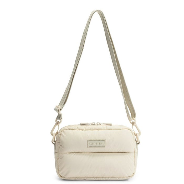 ハンター バッグ ボディバッグ ショルダーバッグ UBX5514KBM イントレピッド エクストラ パフド クロスボディ HUNTER 耐水 軽量 コンパクト