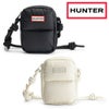 ハンター バッグ ポーチ ショルダーバッグ UBX5515KBM イントレピッド エクストラ パフド フォンポーチ HUNTER 耐水 軽量 コンパクト