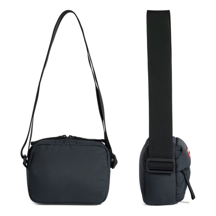 ハンター バッグ ボディバッグ ショルダーバッグ UBX2238CPE イントレピッド パファーミニクロスボディ HUNTER 耐水 軽量 コンパクト